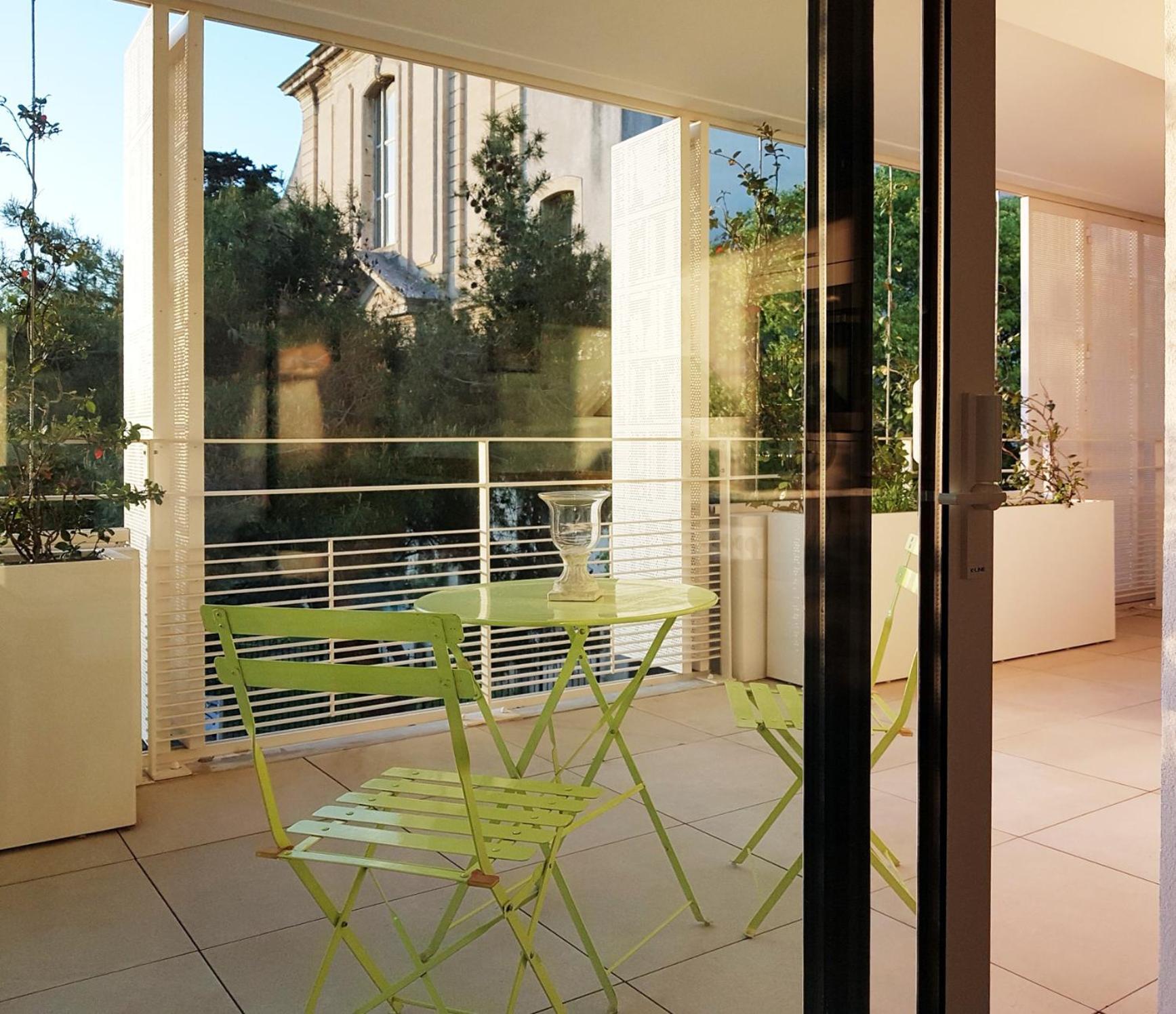 Apartment Centre Beaux Arts 2 Personnes Calme Et Confort Montpellier