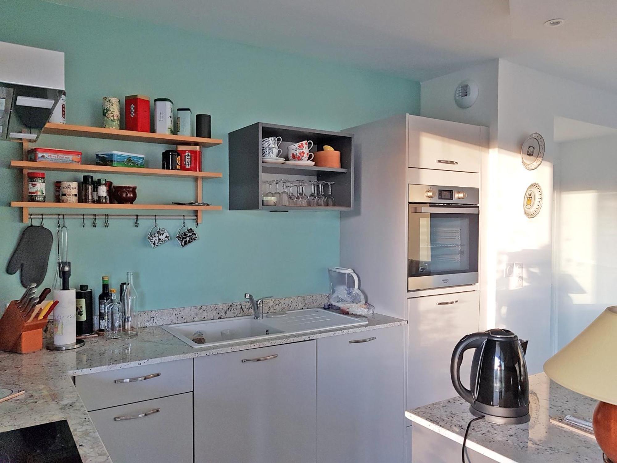 Centre Beaux Arts 2 Personnes Calme Et Confort Apartment *