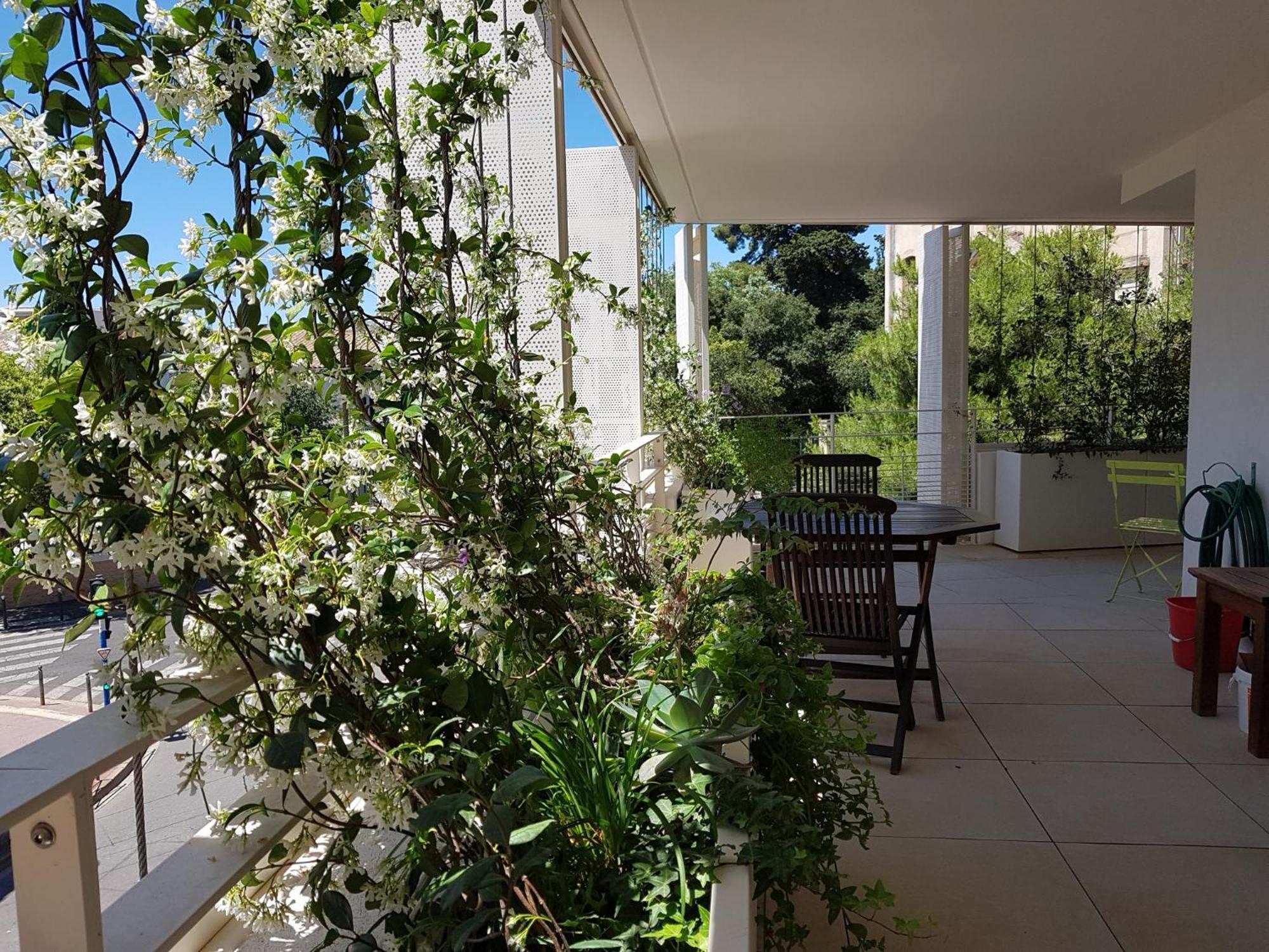 Apartment Centre Beaux Arts 2 Personnes Calme Et Confort *